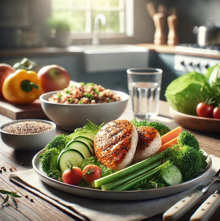 Nutrition