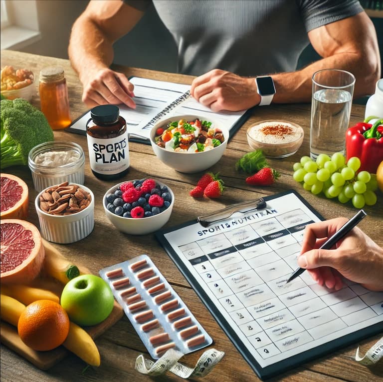 Nutrition