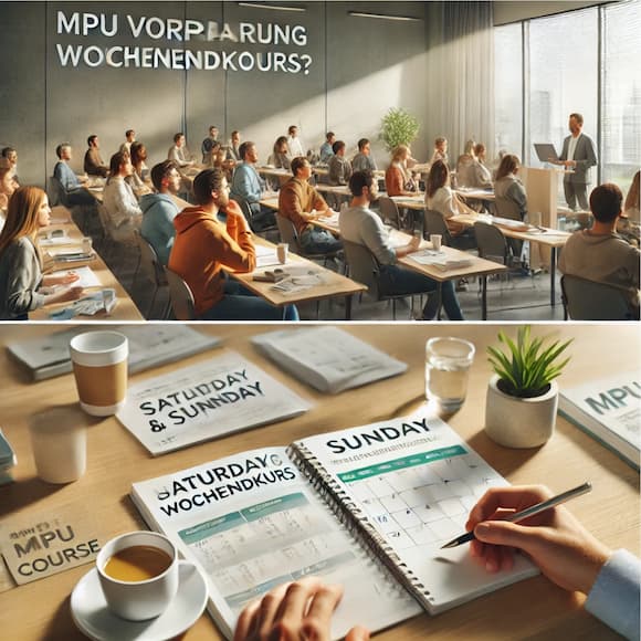 Wochenendkurs