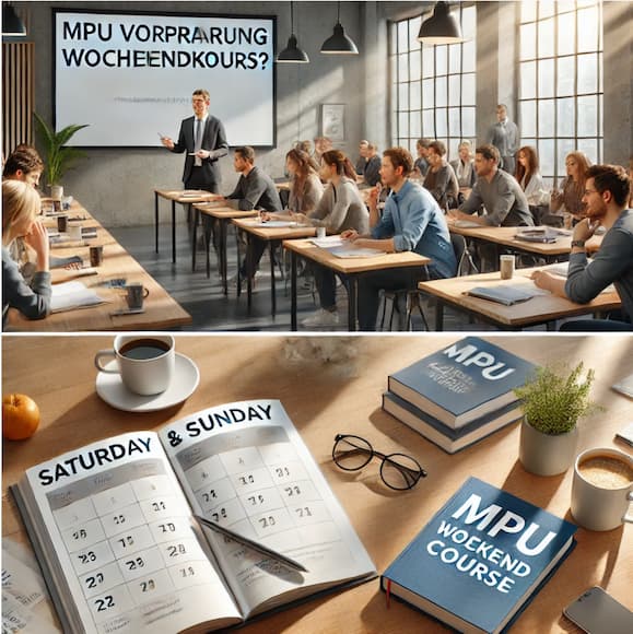 Wochenendkurs