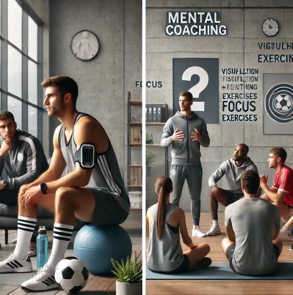 Mental Coaching